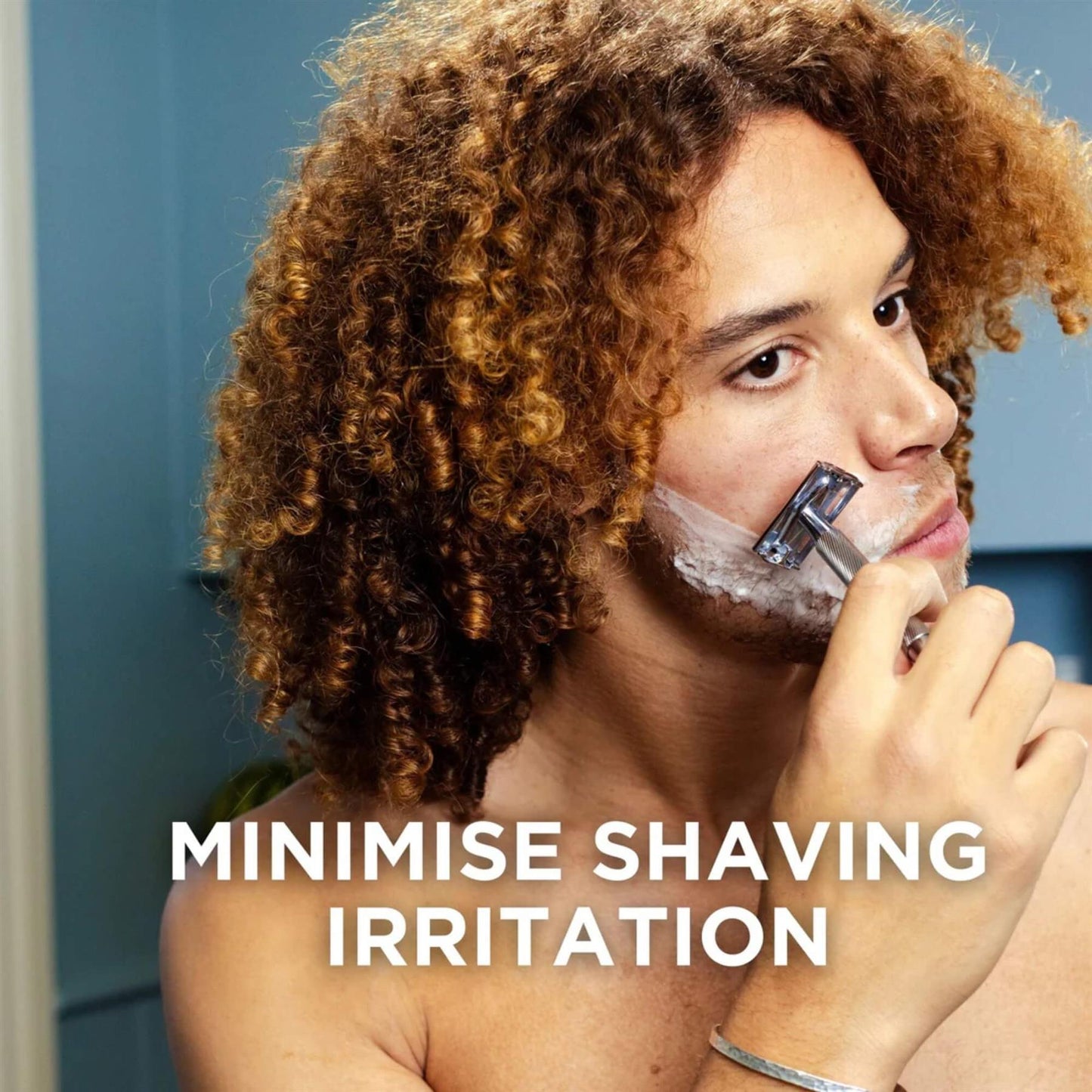 Wilkinson Sword Sensitive Shave Soap 125g