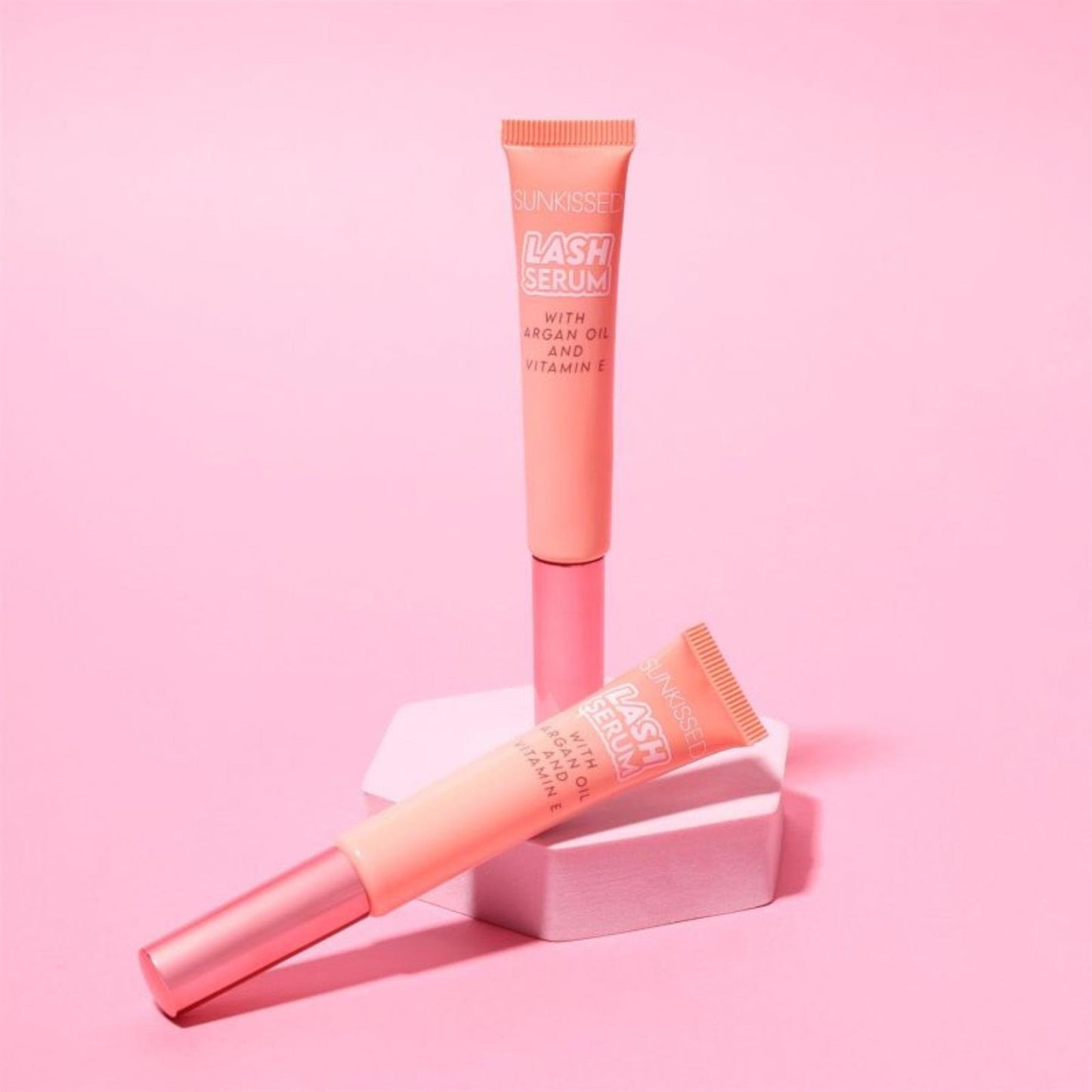 Sunkissed Night Time Lash Serum - 7ml
