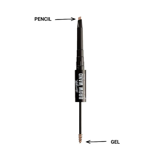 Barry M Dual Ended Brow Wand