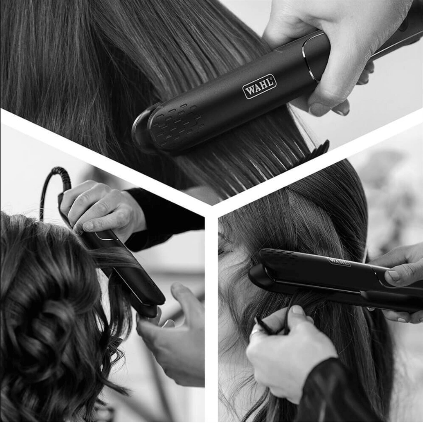 Wahl Pro Glide Hair Straightener