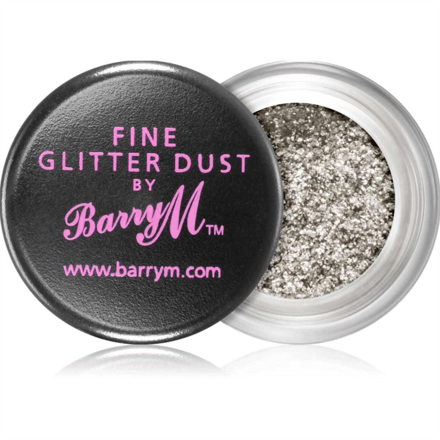 Barry M Fine Glitter Dust