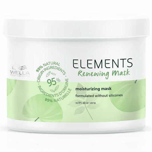Wella Professional Elements Renewing Mask