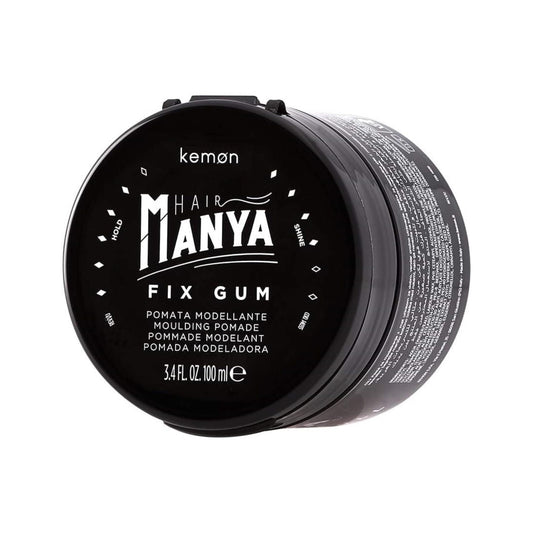 Kemon Hair Manya Fix Moulding Gum - 100ml