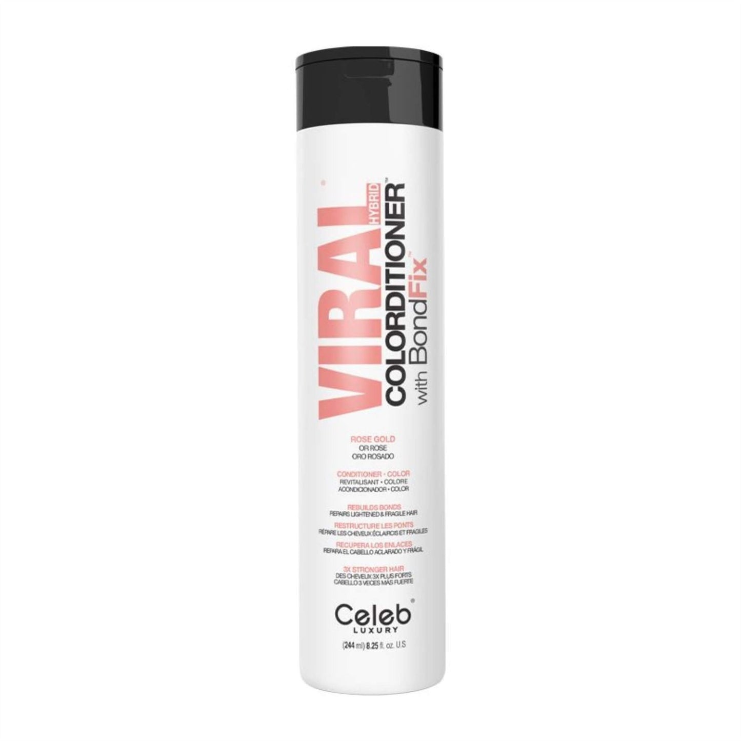 Celeb Luxury Viral Colorditioner Conditioner