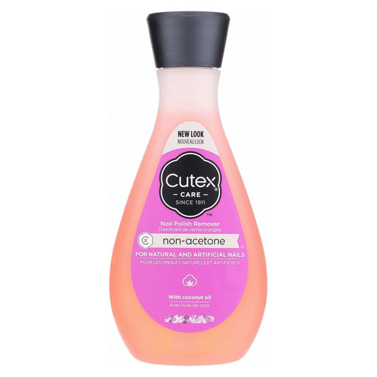 Cutex Nail Polisher Remover - Non Acetone