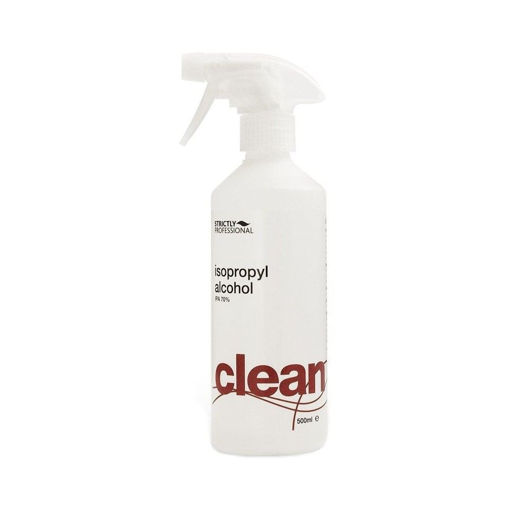 Strictly Professional Isopropyl Alcohol (IPA) 70%