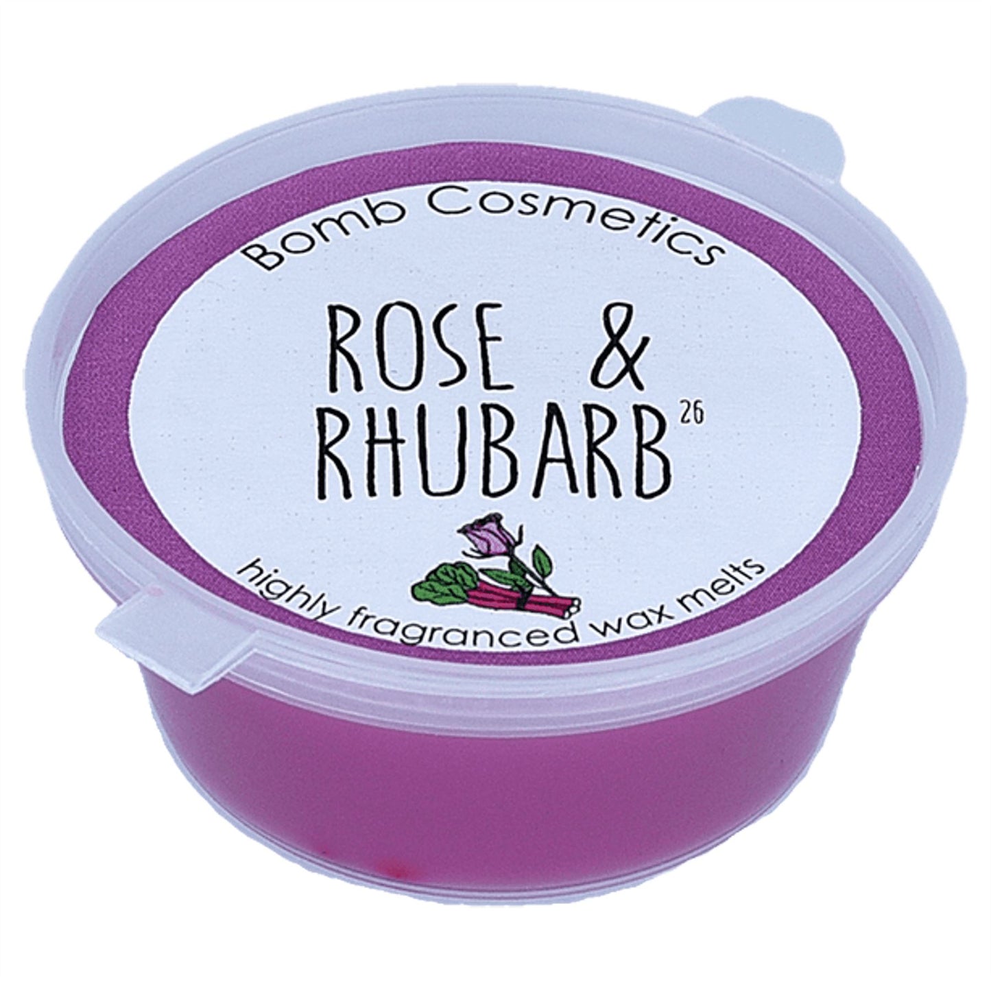 Bomb Cosmetics Mini Melt