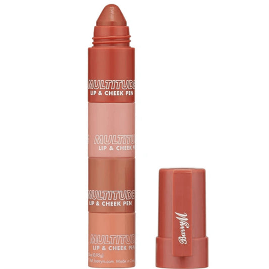 Barry M Multitude Lip & Cheek Pen