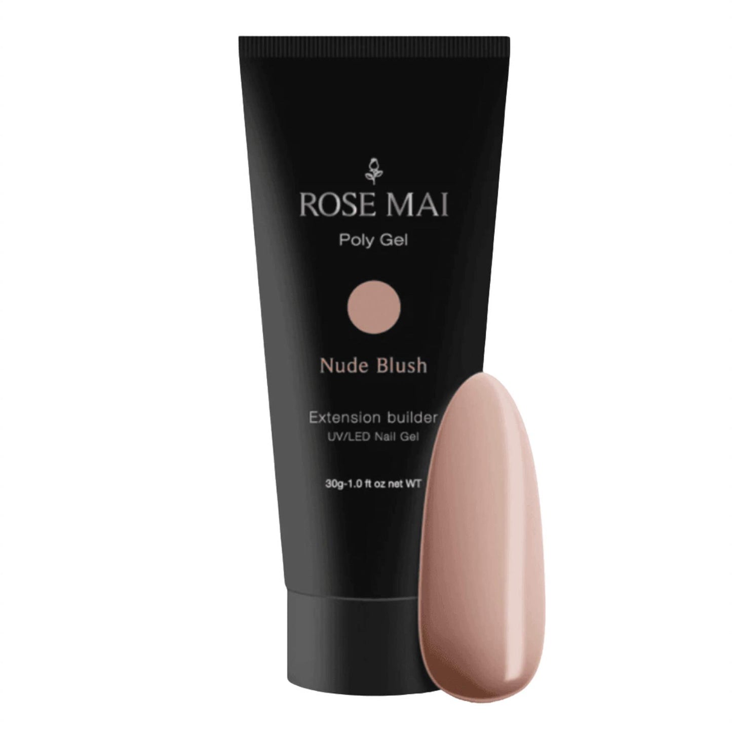 Rose Mai Poly Gel Extension Builder