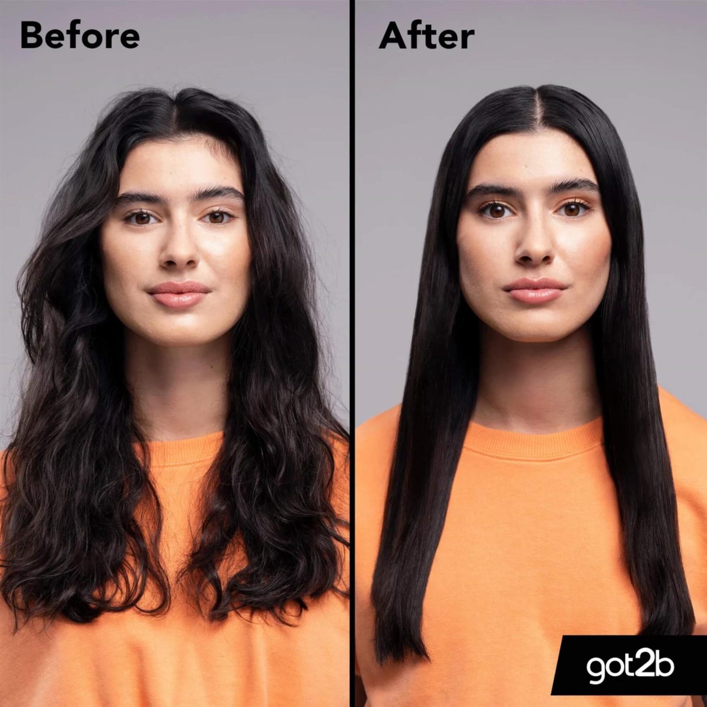 Frizz Taming Serum Smooth Operator 200ml