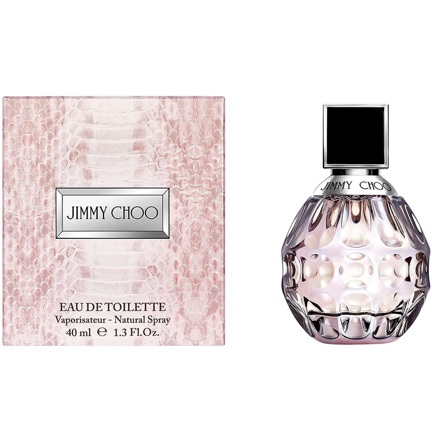 Jimmy Choo Eau De Toilette for Her