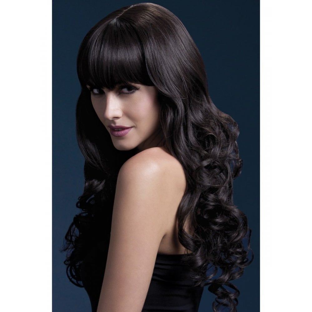The Fever Collection Isabelle Wig