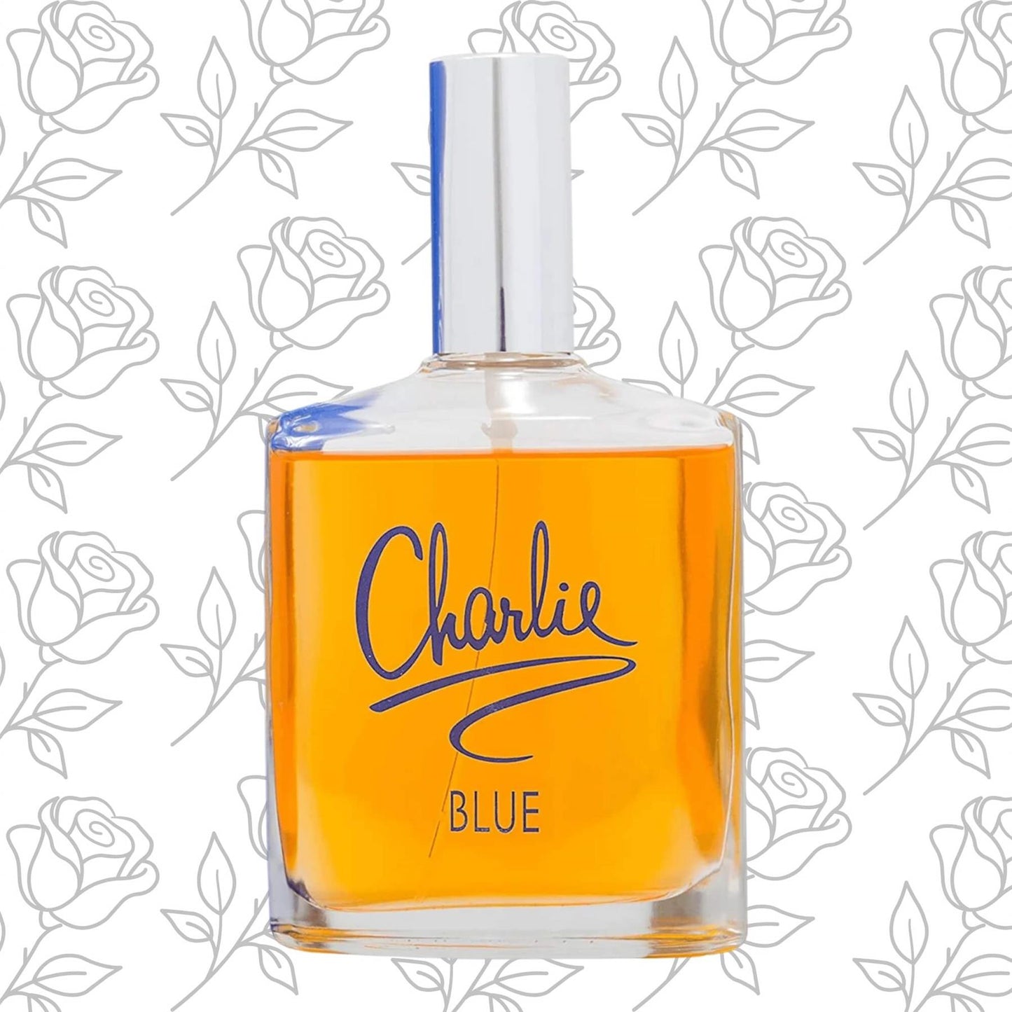 Charlie Blue Eau De Toilette for Her