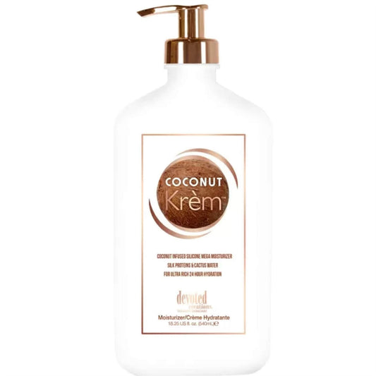 Devoted Creations Body Moisturiser