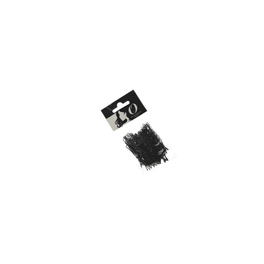 Crewe Orlando 2 Inch Wavy Hair Grips