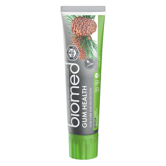 BIOMED Gum Strengthening Toothpaste 100g