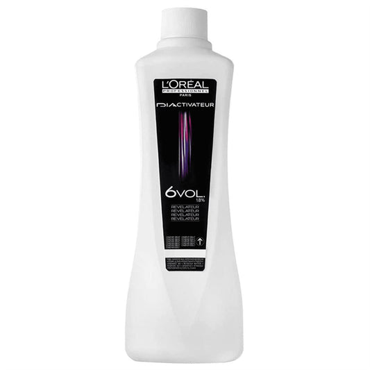L'Oreal Professionnel Dia Activateur Creme Peroxide