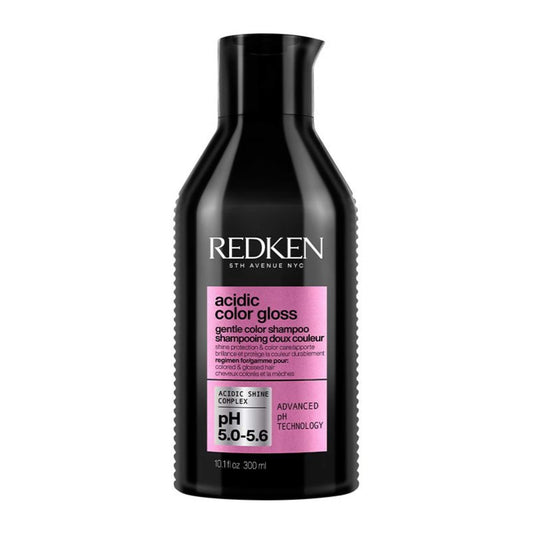Redken Acidic Color Gloss Duo - Shampoo & Conditioner