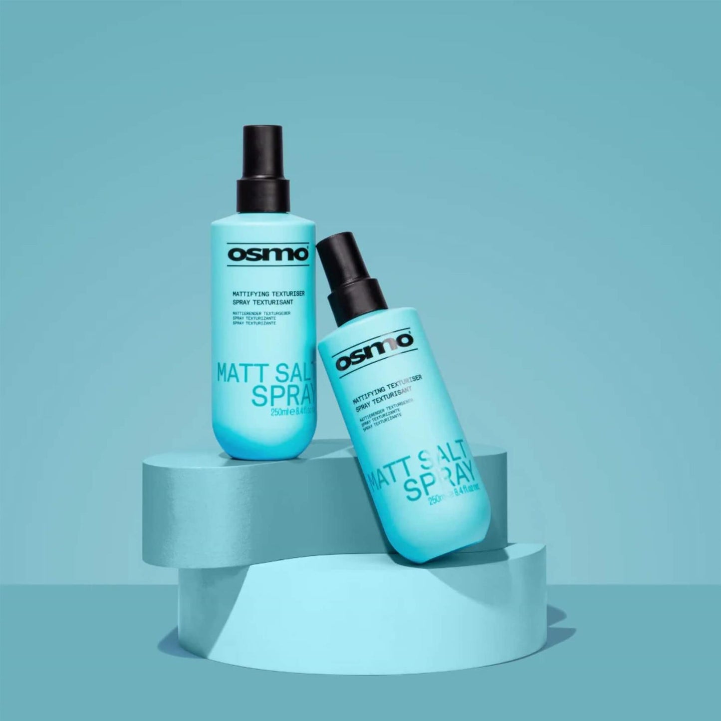 Osmo Texture Matt Salt Spray 250ml