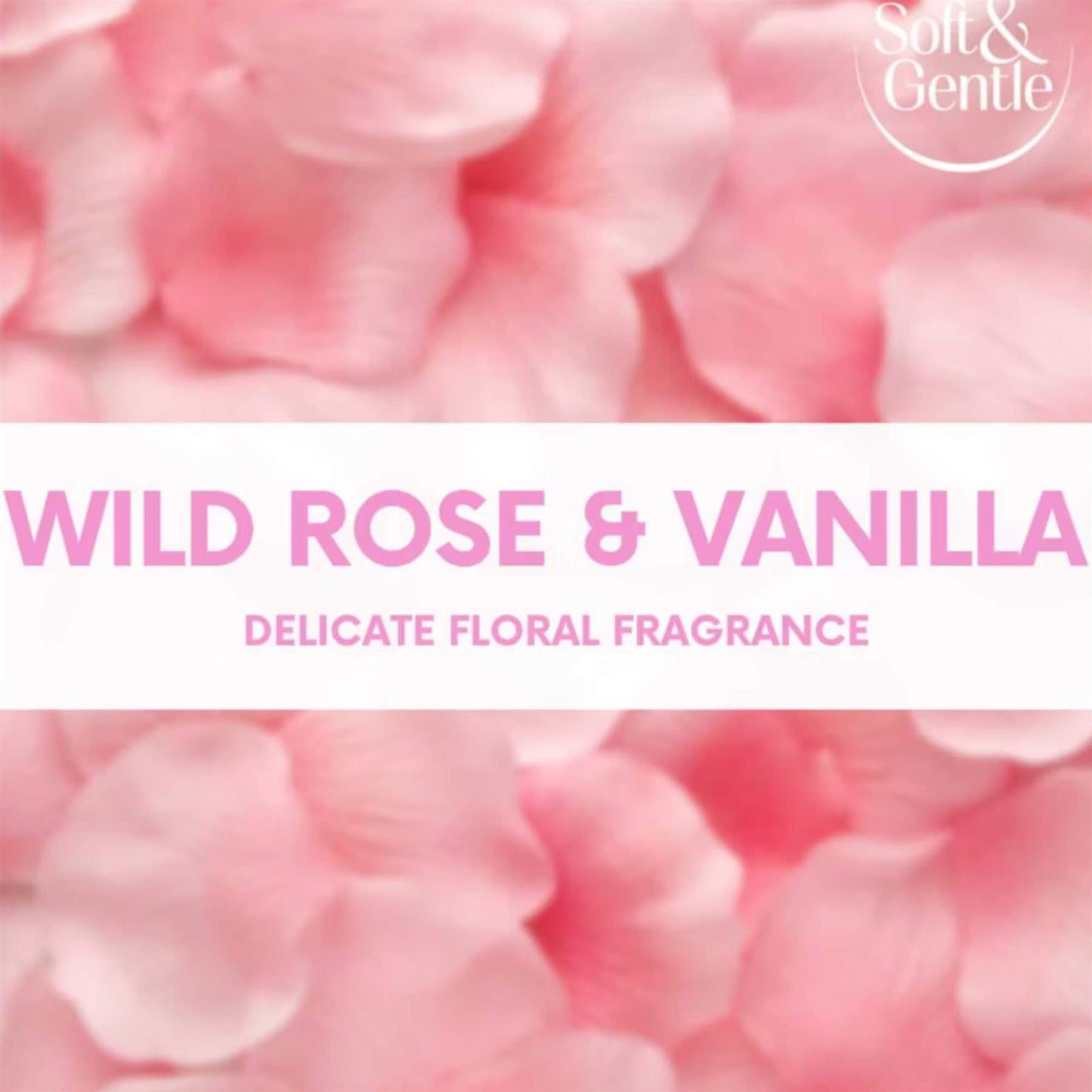 Soft & Gentle Anti-Perspirant Spray