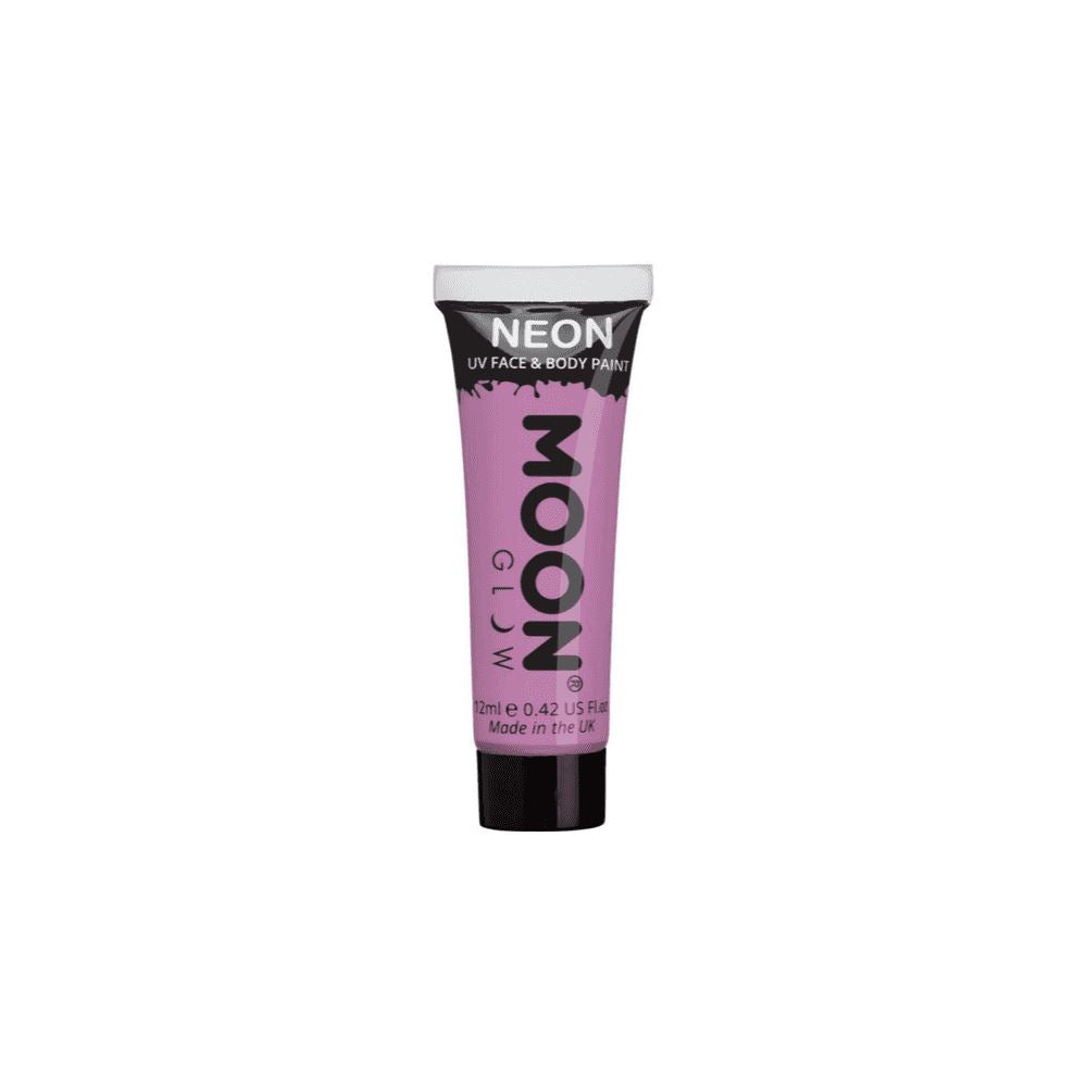 Moon Creations Moon Glow Pastel Neon UV Face Paint