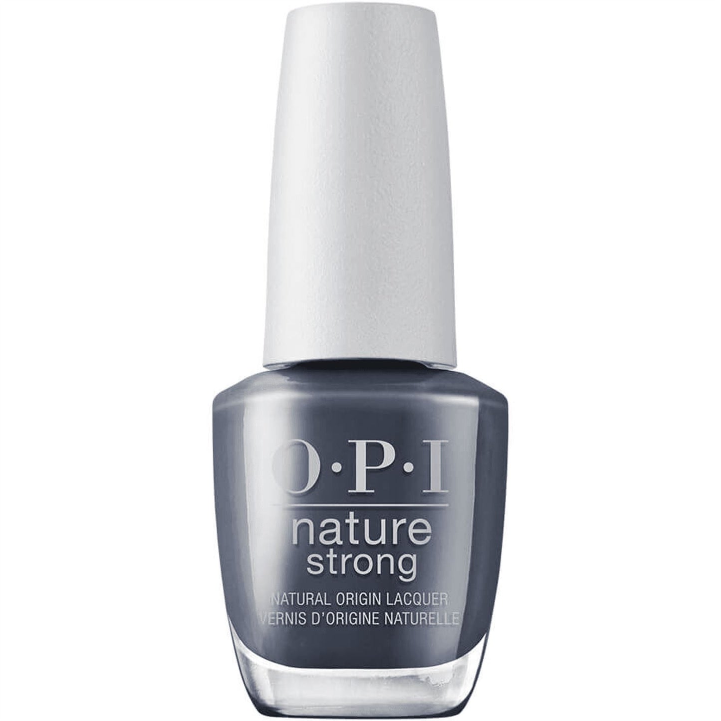 OPI Nature Strong Nail Polish
