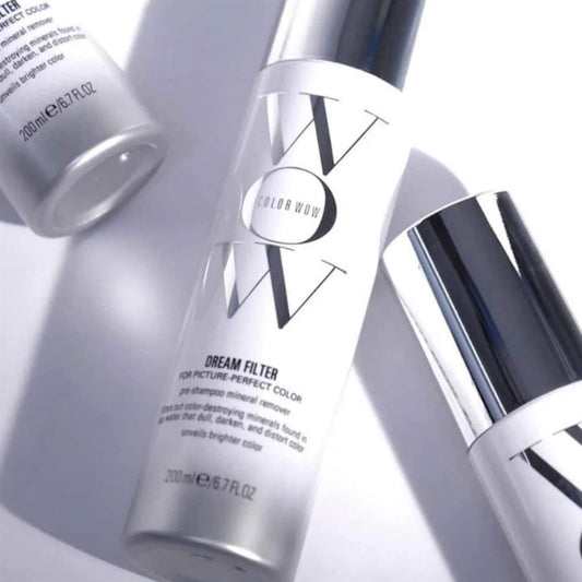 Color Wow Dream Filter Pre Shampoo Mineral Remover