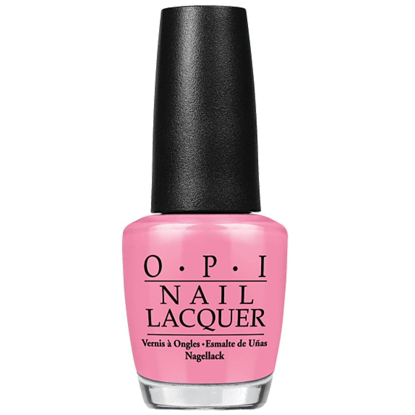OPI Nail Polish