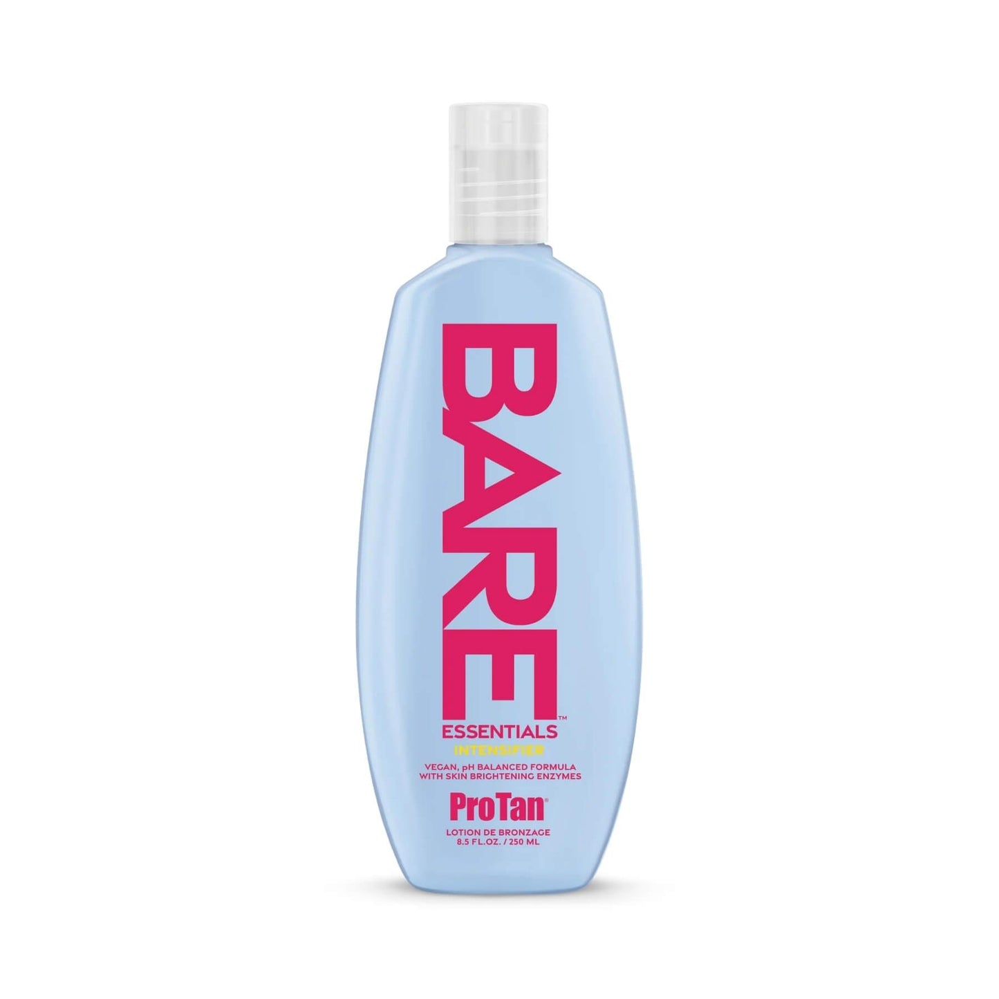 ProTan Bare Essentials Intensifier Tanning Accelerator Lotion