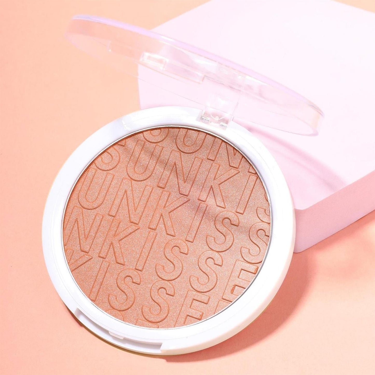 Sunkissed Eternal Bronze Bronzer - 20g