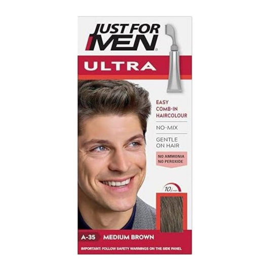 Just For Men Ultra AutoStop Hair Colour