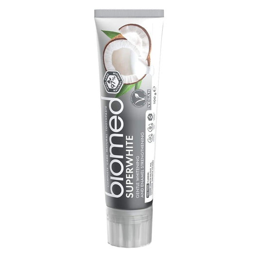 BIOMED Superwhite Whitening Toothpaste 100g