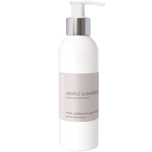 Monuskin Gentle Cleanser