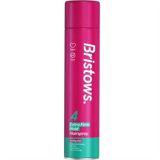 Bristows Hairspray