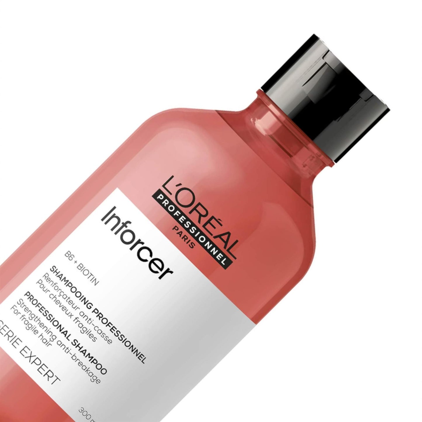 L'oreal Paris Professional Serie Expert Inforcer Strengthening Shampoo