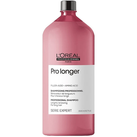 L'oreal Paris Professional Serie Expert Pro Longer Shampoo