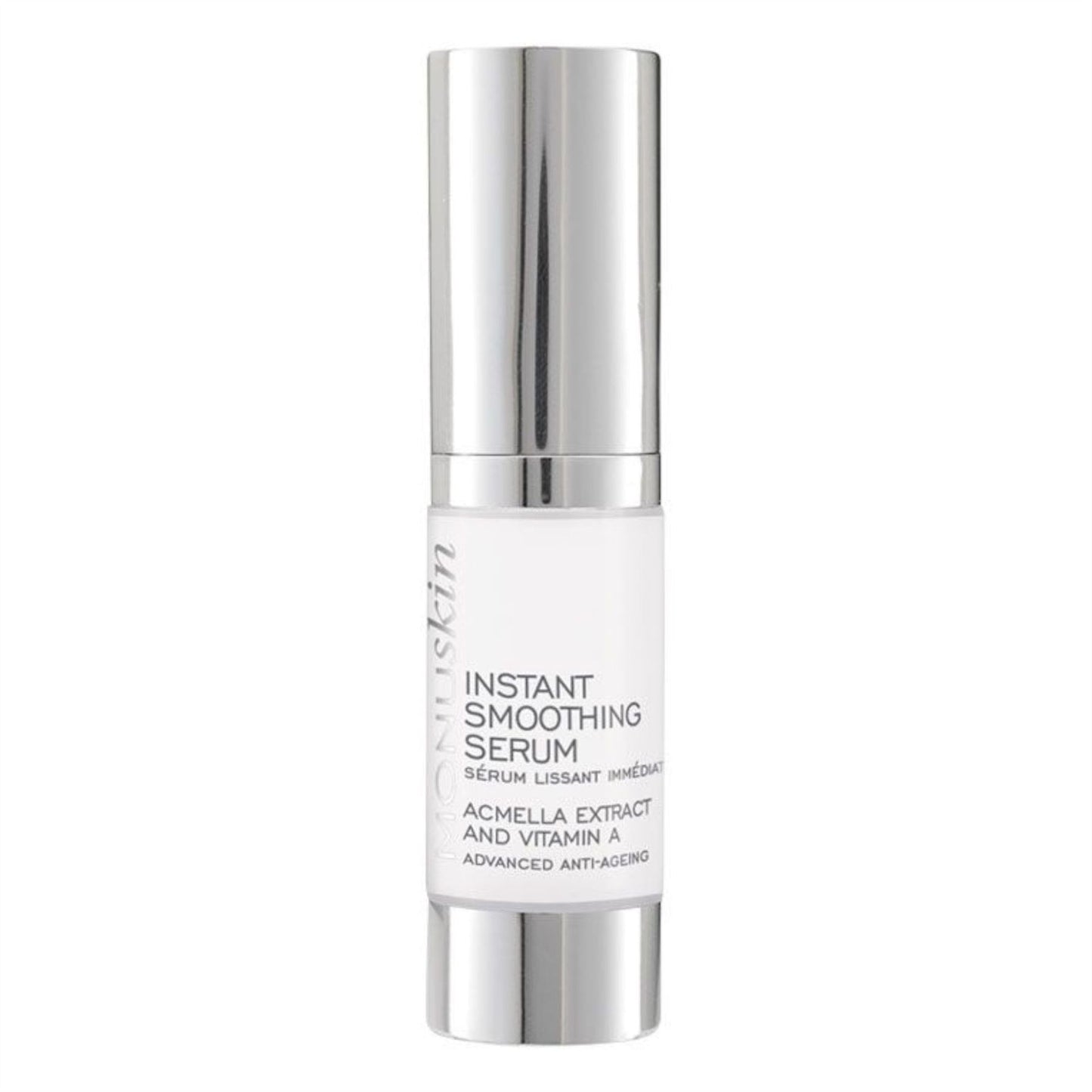 Monuskin Instant Smoothing Serum - 15ml