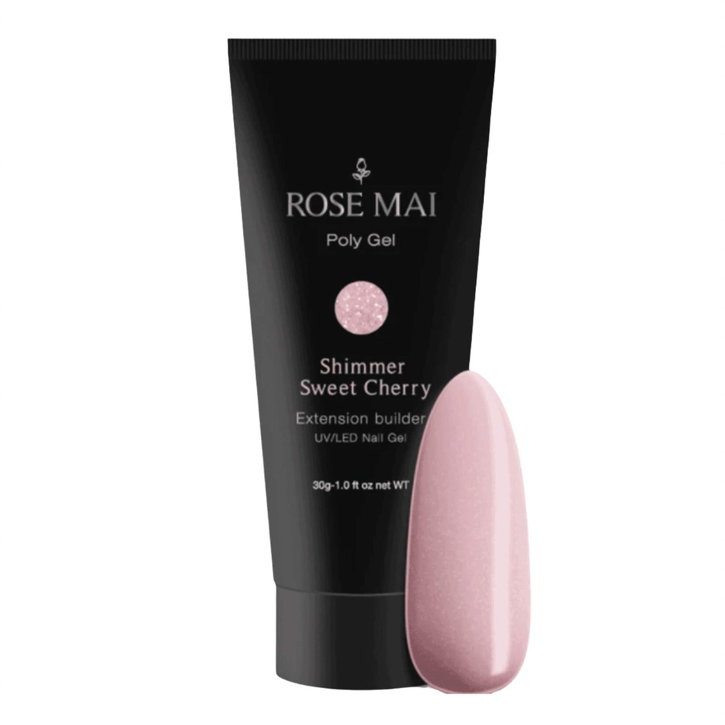 Rose Mai Poly Gel Extension Builder