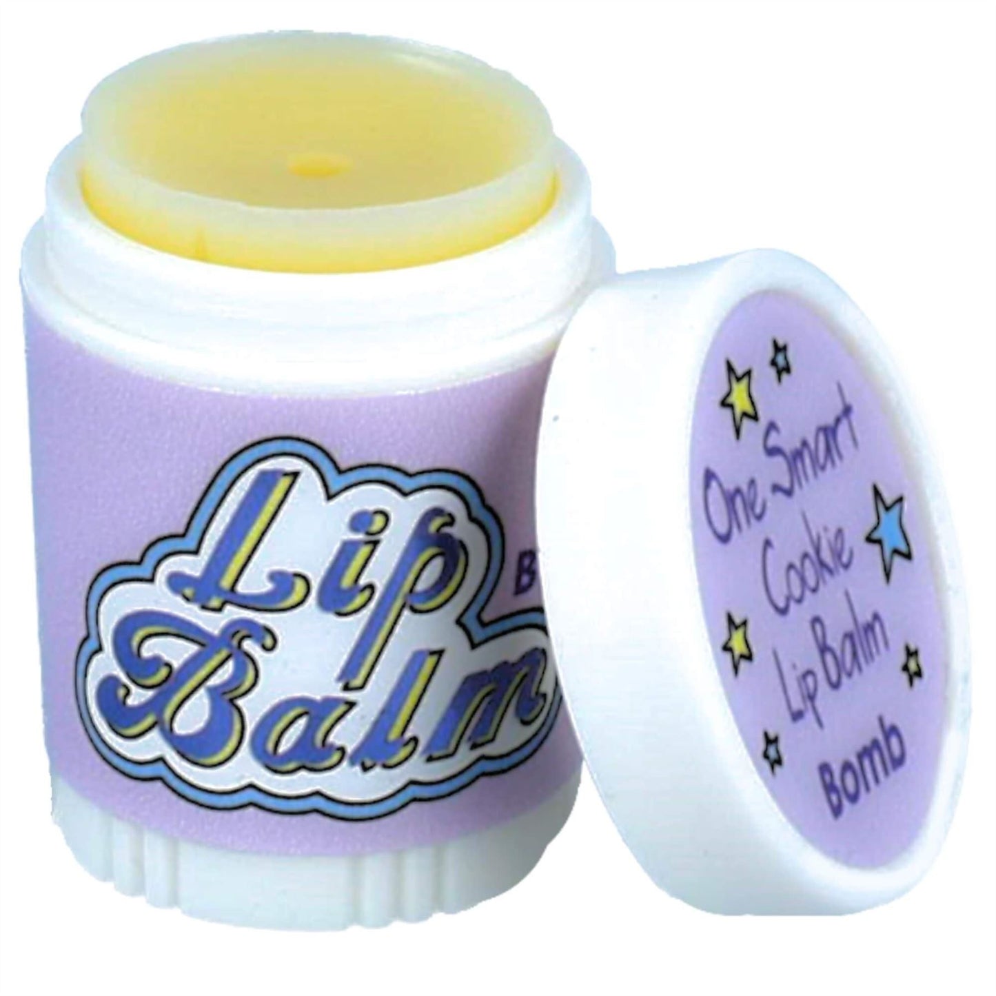 Bomb Cosmetics Lip Balm