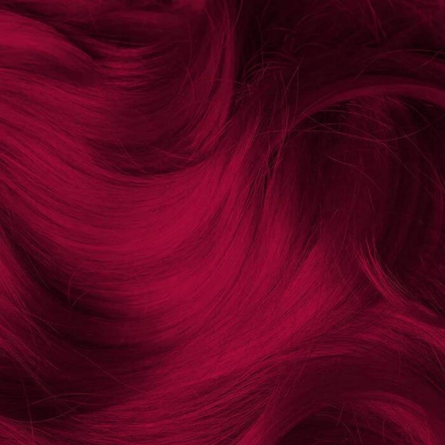 Manic Panic Semi Permanent Hair Color