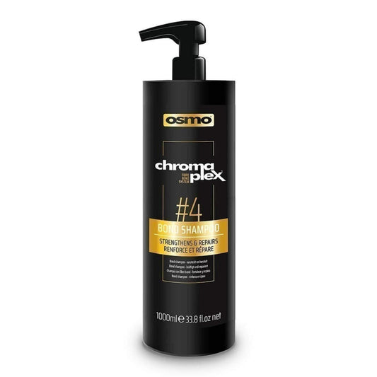 Osmo Chromaplex Bond Shampoo #4