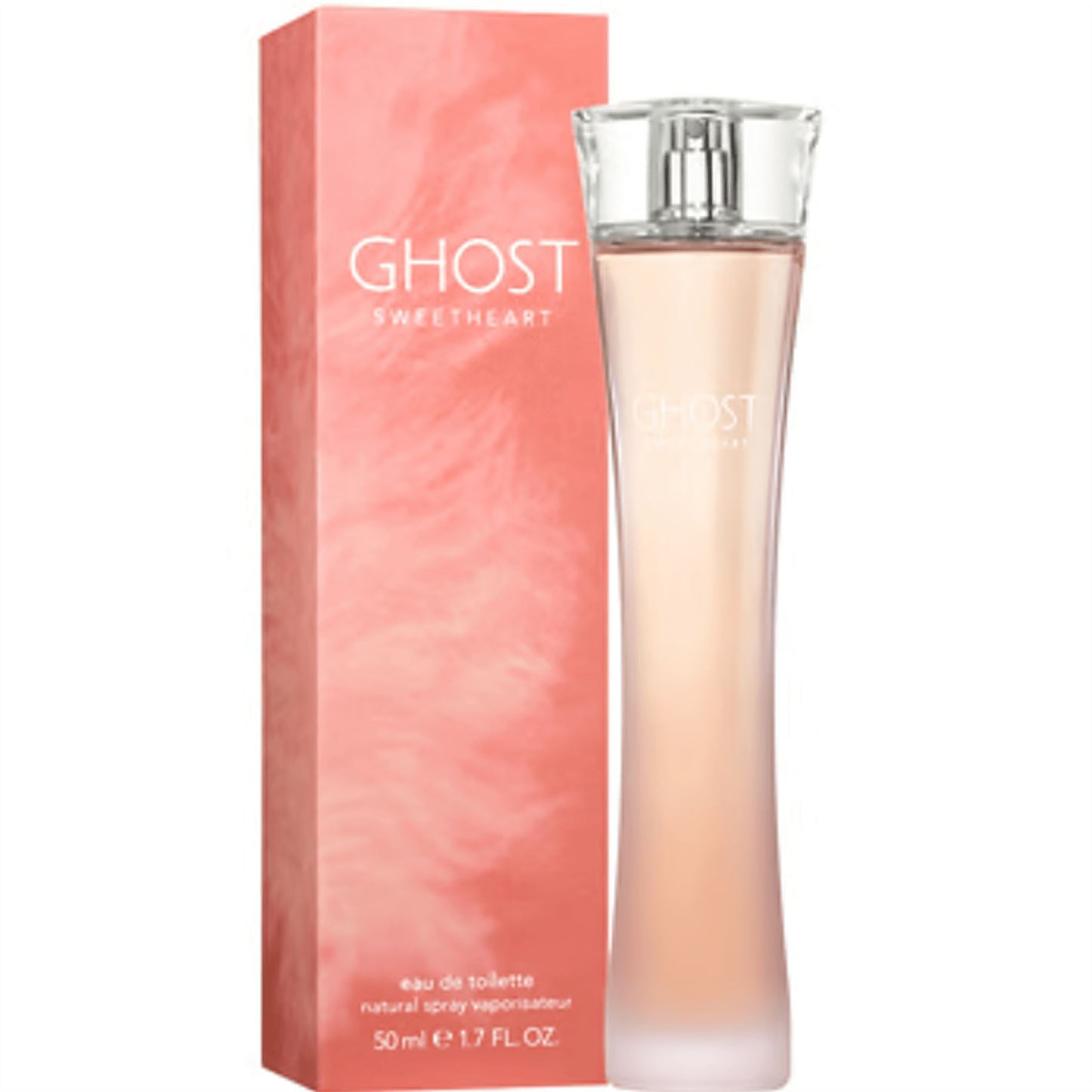 Ghost Sweetheart Eau De Toilette for Her