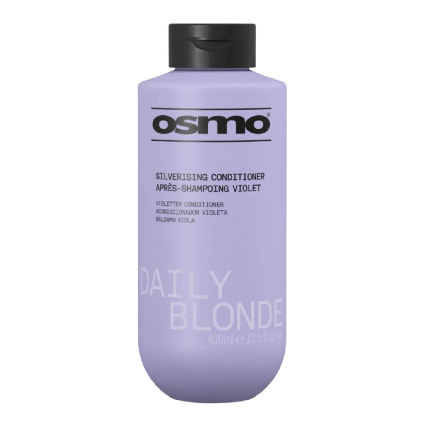 Osmo Daily Blonde Silverising Conditioner