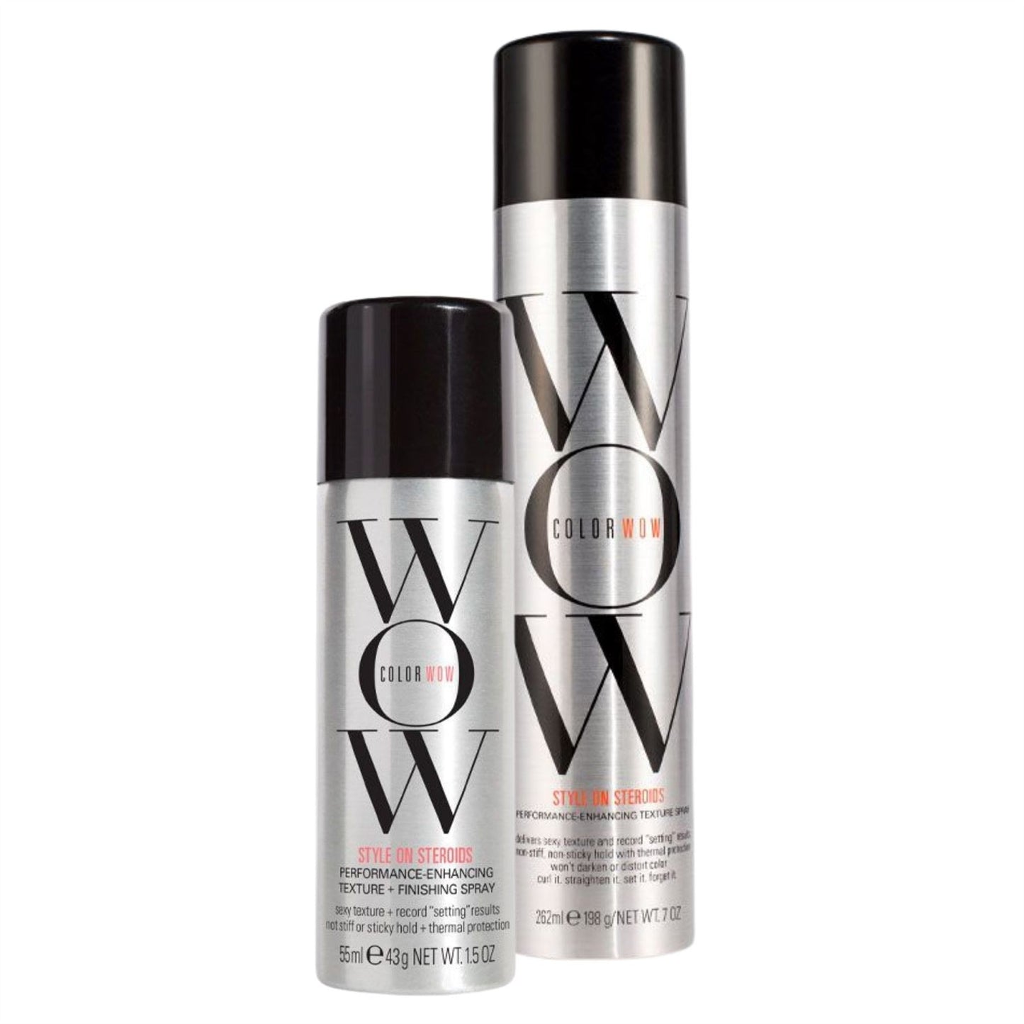 Color Wow Style on Steroids Texture Spray