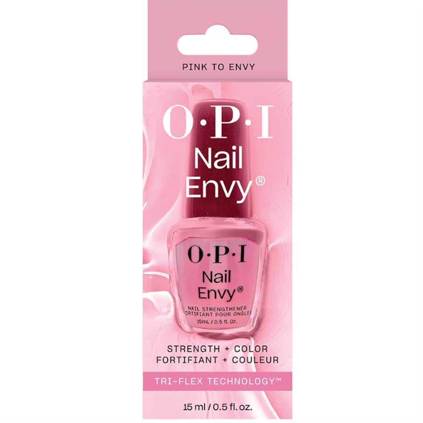 OPI Nail Envy Nail Strengthener