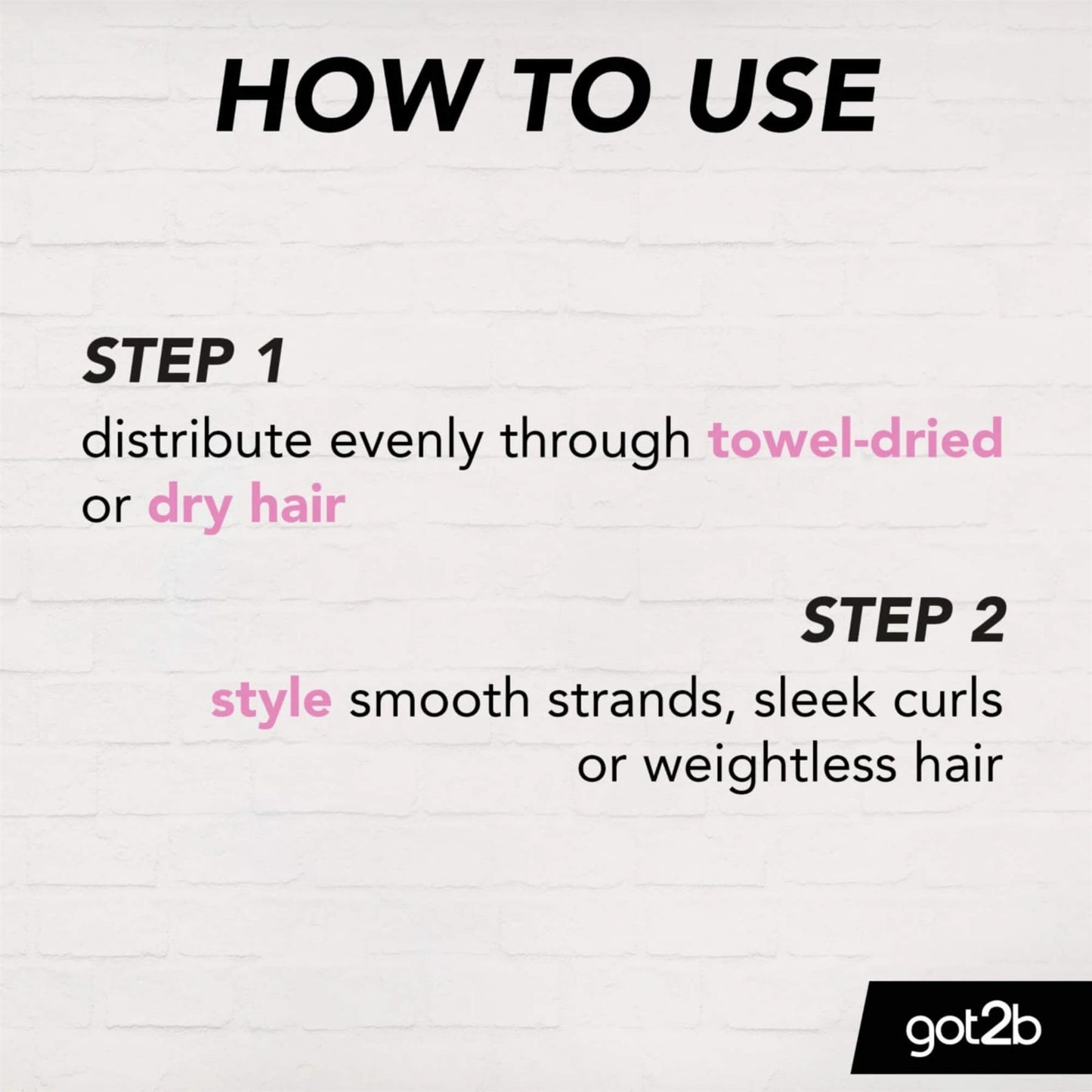 Frizz Taming Serum Smooth Operator 200ml