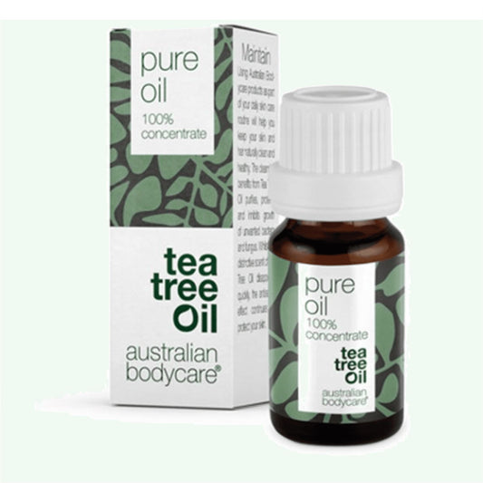 Australian Bodycare Pure Tea Tree Oil