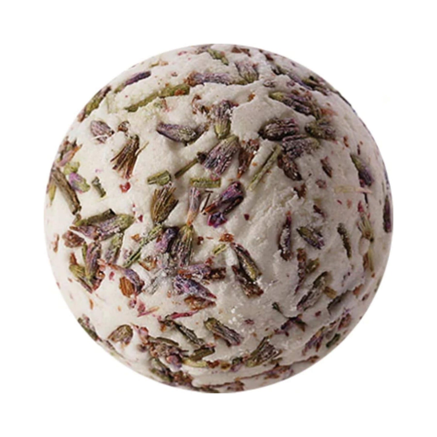 Bomb Cosmetics Bath Creamer - Lavender