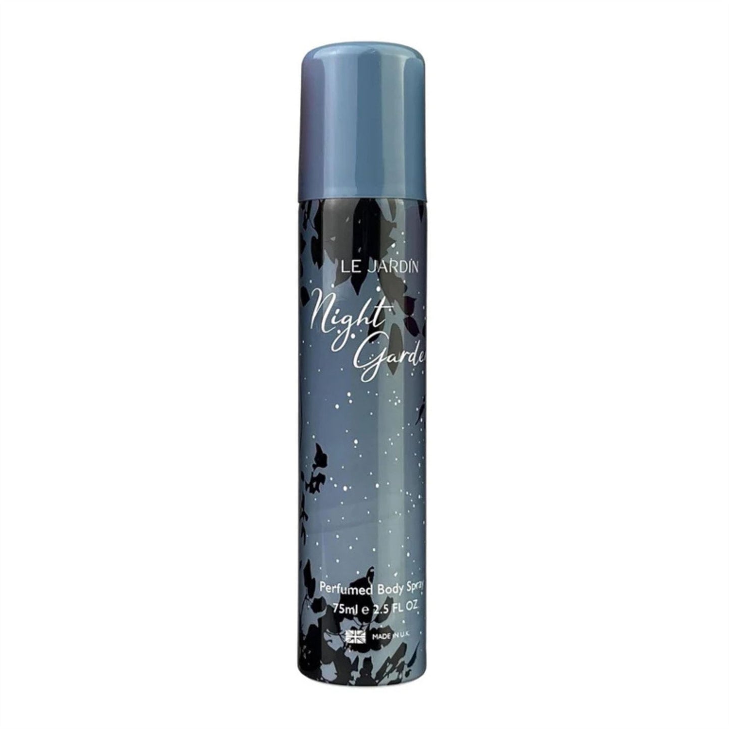 Le Jardin Night Garden Body Spray 75ml
