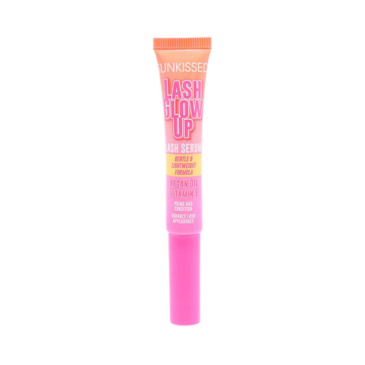 Sunkissed Night Time Lash Serum - 7ml